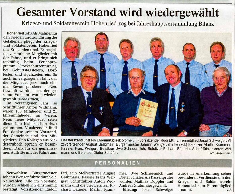 Image: Zeitungsbericht 3.2.12 Mitgliederversammlung KSV Hohenried 2.jpg